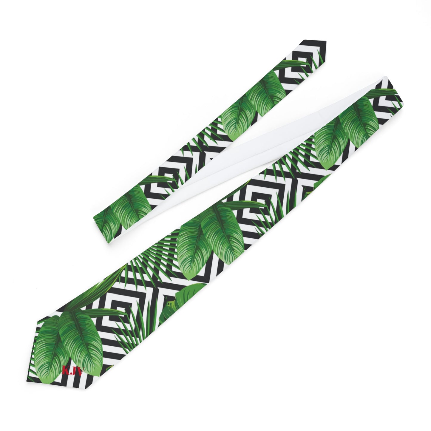 Tropical Vibes Necktie