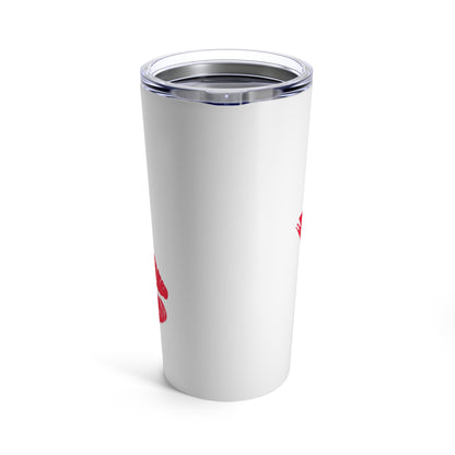 XOXO Valentine's Tumbler 20oz