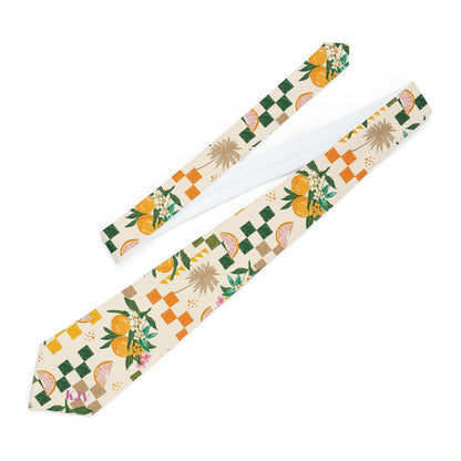 Summer Vibes Necktie