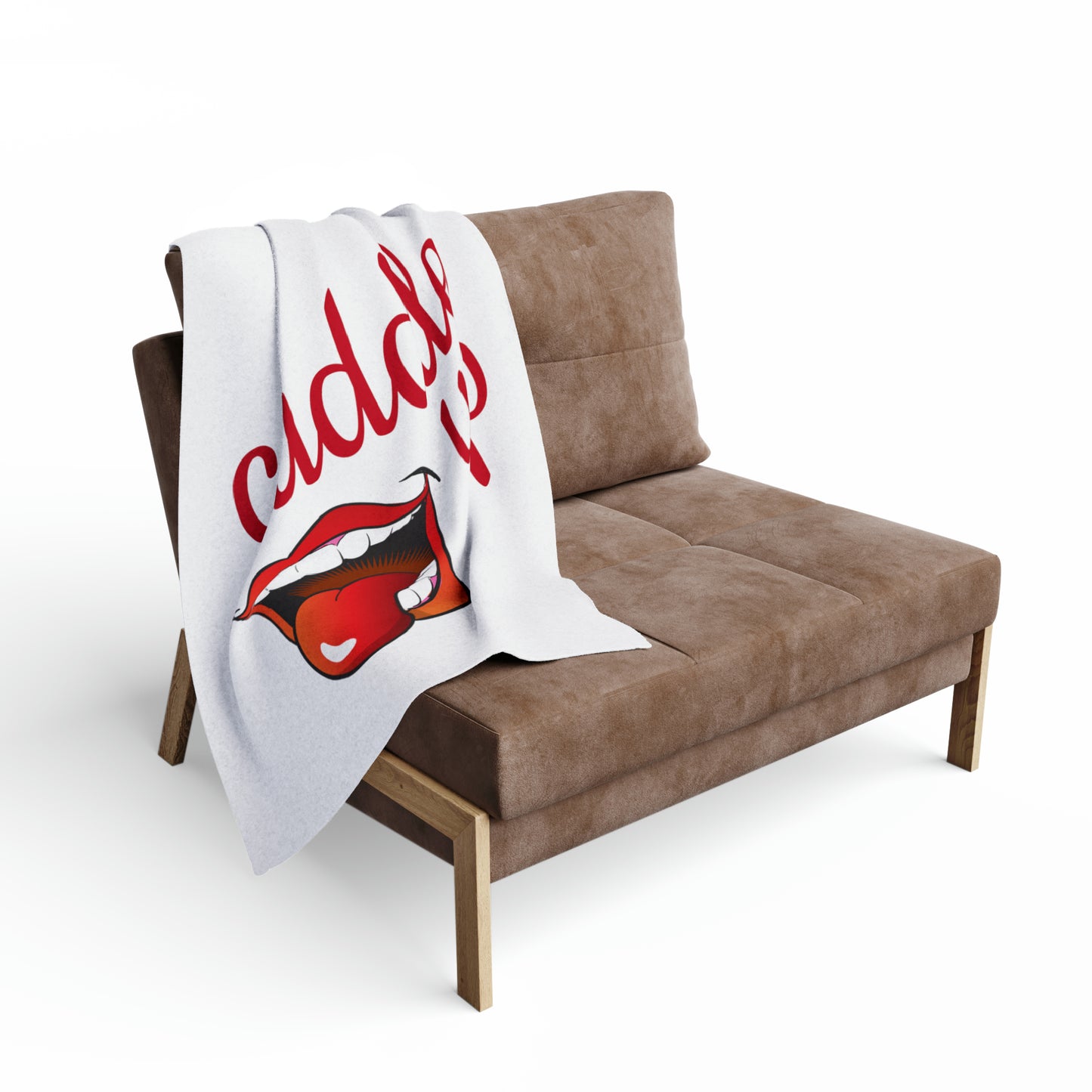 Cuddle Up Fleece Blanket