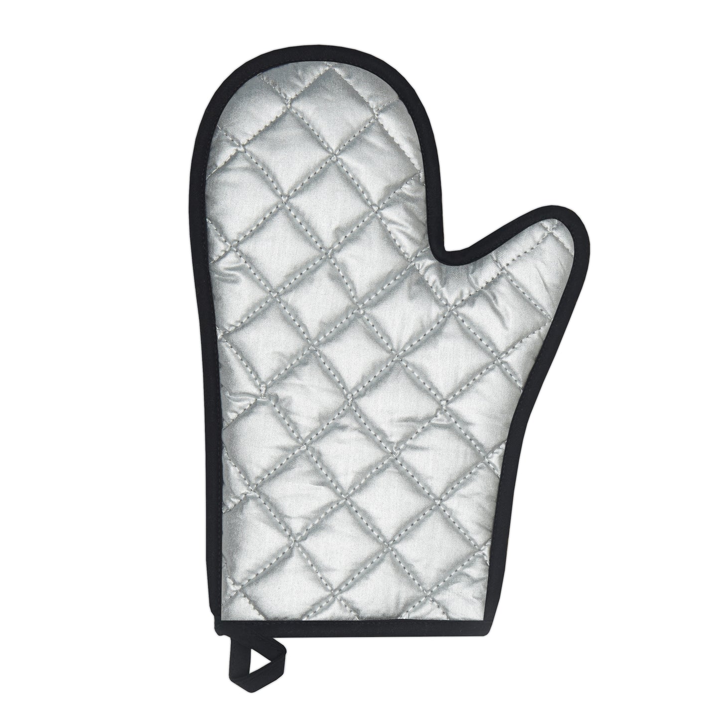 Sarcastic / Funny Printed Oven Mit - Glove