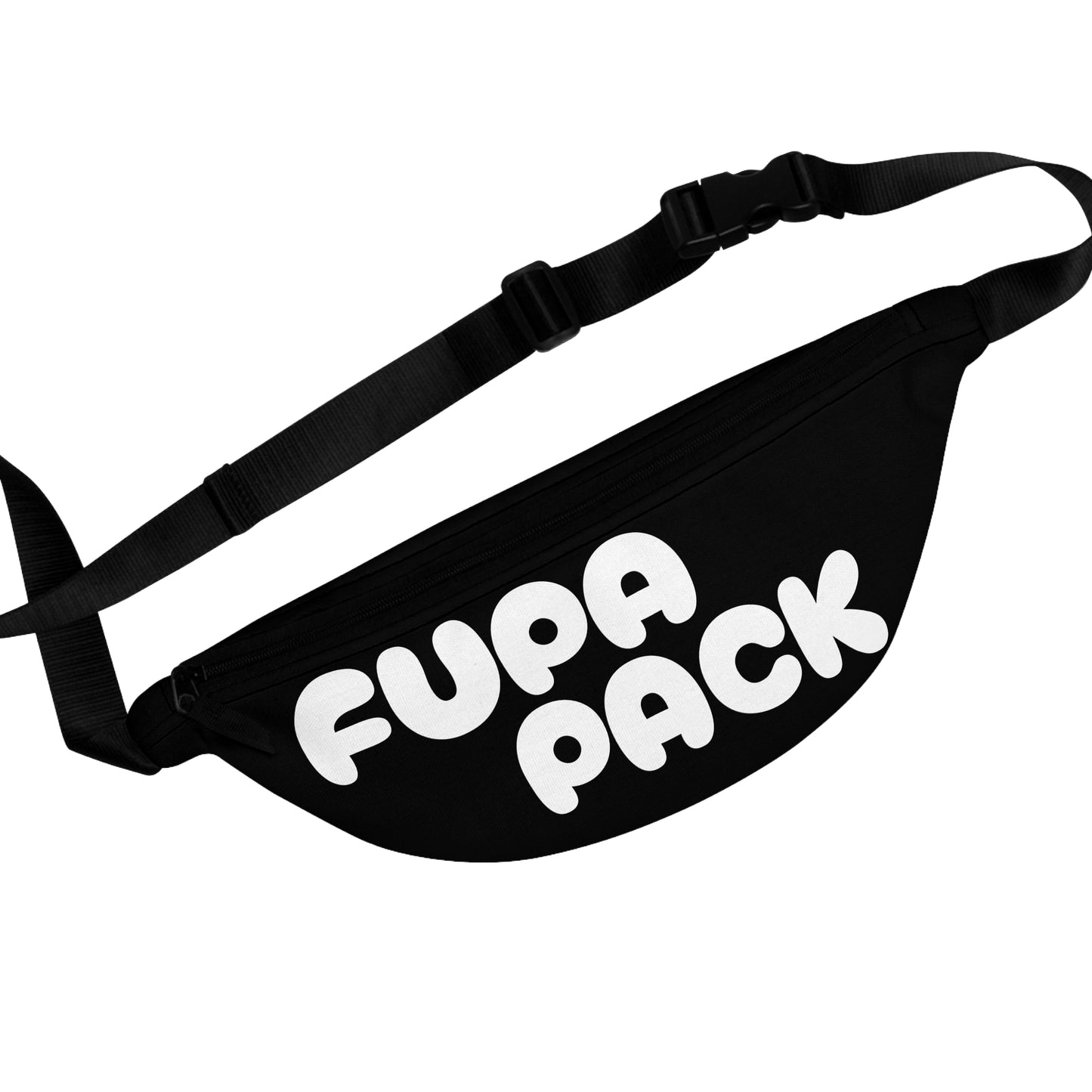 Funny Fanny Pack - "FUPA PACK"