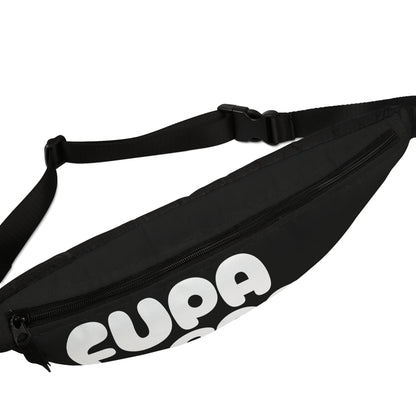 Funny Fanny Pack - "FUPA PACK"