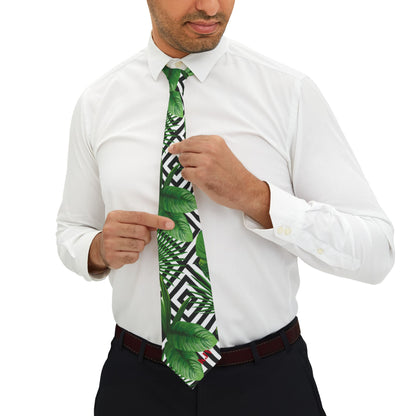 Tropical Vibes Necktie