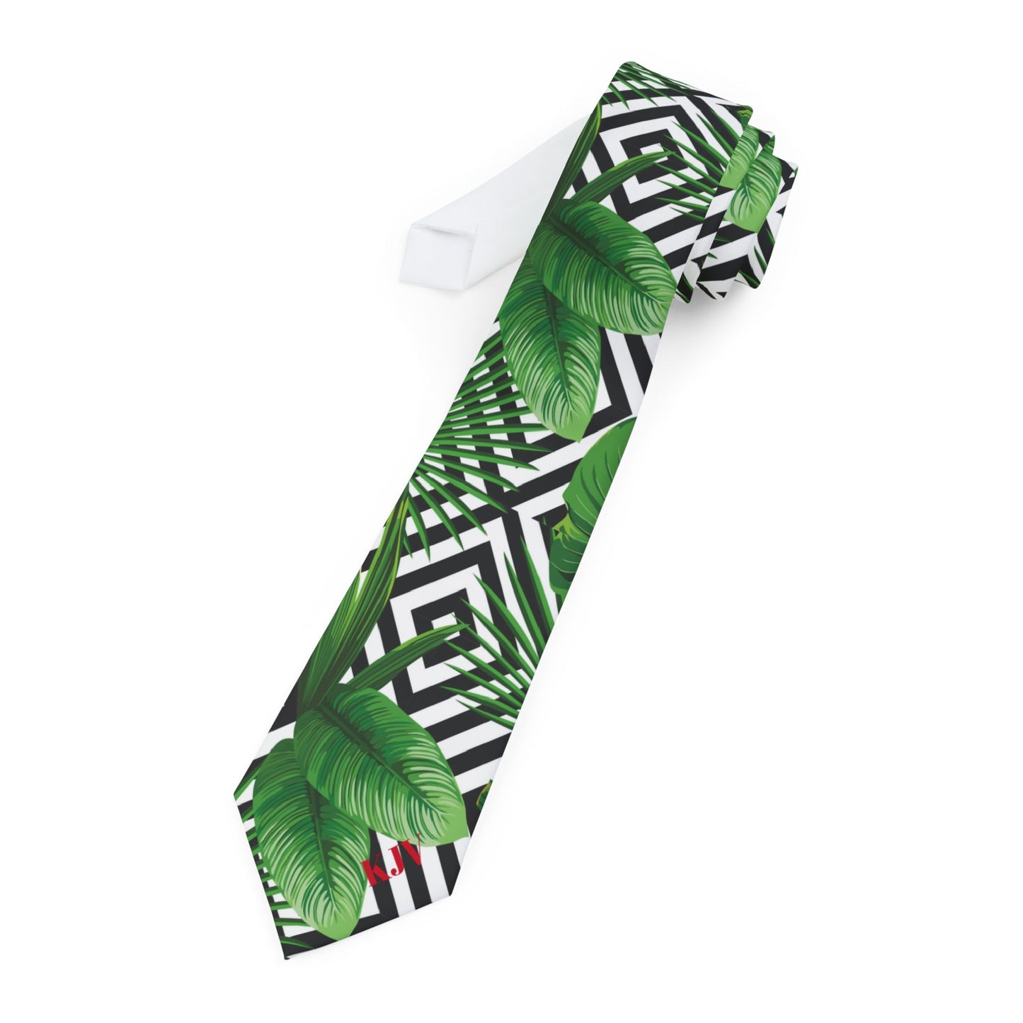 Tropical Vibes Necktie