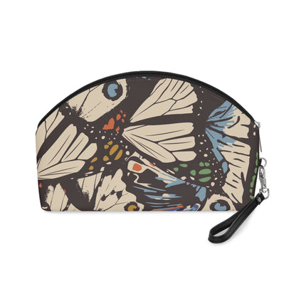 Butterfly Makeup Bag