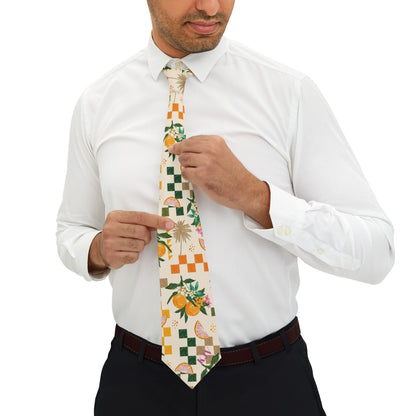 Summer Vibes Necktie